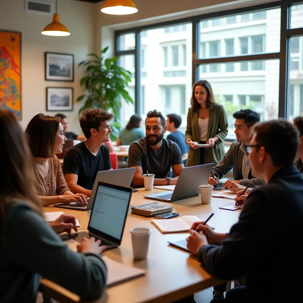 High-performance systems